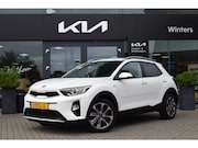 Kia Stonic - 1.0 T-GDi Sports Edition | Camera | Navigatie | Airco | Appl