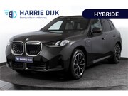 BMW X3 - 30e xDrive M Sport Pro | Pano | Profesional Pack | Memory | 