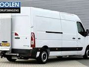 Opel Movano - 2.3 CDTI L3H2 bus met laadklep