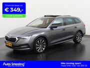Skoda Octavia - Combi 1.4 TSI iV PHEV Style | Panoramadak | Trekhaak | Zonda