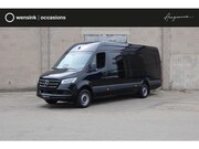 Mercedes-Benz Sprinter - 317 CDI L4 H2 Pro