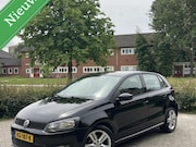Volkswagen Polo - 1.2-12V Trendline