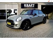 MINI Cooper - 5-Deurs 1.5 Chili Serious Business | PANO | Black Edition | 