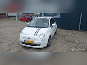 Fiat 500 - 1.2 Sport