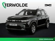 Dacia Duster - Expression | Achteruitrijcamera | Bekleding ‘Expre