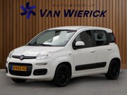 Fiat Panda - 0.9 TwinAir 5-Deurs | Incl Garantie & APK | Airco | Zuinig
