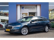 Skoda Octavia - Combi 1.5 e-TSI Business Edition Plus | Cruise control adapt