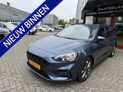 Ford Focus - Wagon 1.0 EcoBoost ST Line X Business Camera el.klep Navi