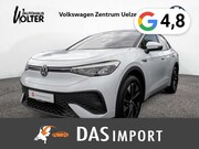 Volkswagen ID.5 - Pro AHK KAM HUD SHZ NAVI KLIMA ALU