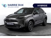 Toyota Yaris Cross - 1.5 Hybrid 115 Dynamic | Dig.Cockpit | Adapt.Cruise | Stoel-