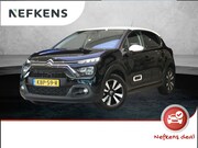 Citroën C3 - Shine Business 82 pk | Lage km stand | Parkeersensoren | Cli