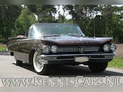Buick LeSabre - 1960 Convertible Cabrio