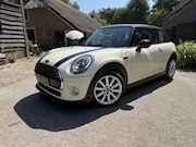 MINI Cooper - 3-Deurs 1.5 Pepper. Leder Yours, Led, 17"! Zeer mooi