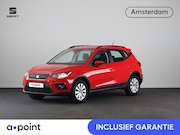 Seat Arona - 1.0 TSI Style 95pk | Airconditioning | 16 inch Lichtmetalen
