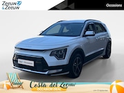 Kia Niro - 1.6 GDi Hybrid DynamicLine | Trekhaak | Climate control | Ac