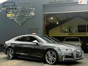 Audi S5 - Sportback 3.0 TFSI quattro Pro Line Plus CAMERA|B&O|STOELVER