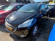 Peugeot 208 - 1.2 VTi Envy MOTOR DEFECT