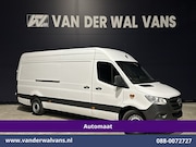 Mercedes-Benz Sprinter - 317 CDI 170pk 9G-Tronic Automaat 3500kg Trekhaak L3H2 Euro6