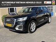 Audi Q2 - 30 TFSI Sport TREKHAAK-NAVI-CRUISE -12 MND MOBILITEITS GARAN