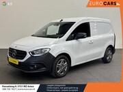 Mercedes-Benz Citan - 108 CDI L1 Pro Cruise Control Camera Lichtmetalen Velgen 2 Z