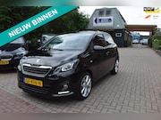 Peugeot 108 - 1.0 e-VTi Active/5 DRS/AIRCO/NL-AUTO/BLUETOOTH/USB/ELEKTR PA