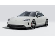 Porsche Taycan Sport Turismo - 4S