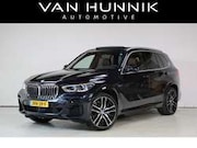 BMW X5 - xDrive45e M-Sport | 360 | Pano | Trekhaak | Crysta