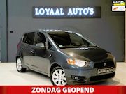 Mitsubishi Colt - 1.3 Edition Two | AUTOMAAT | ACHTERUITRIJC. | NAVI | NAP | A