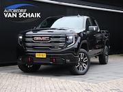 GMC Sierra - AT4 6.2 V8 | LEDER | MEMORY | BOSE | TREKHAAK | STOELVERK. |