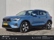Volvo XC40 - 1.5 T4 Plug-in hybrid Plus Bright / Accu SOH 95, 51% / All s