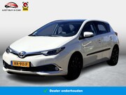 Toyota Auris - 1.2T Executive Black Pack / Panoramadak / Trekhaak / Dealero