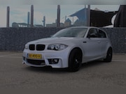 BMW 1-serie - 116i High Executive