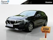 BMW 1-serie - 116i Introduction Edition Navi , parkeersensoren , climate ,