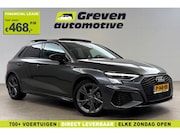 Audi A3 - 35 TFSI S-Line | Pano | Virtual | Carplay | Keyless | Cruise