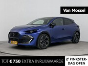 Renault Clio - 1.8 Hybrid 160Pk esprit Alpine | Google Navigatie | Apple & 