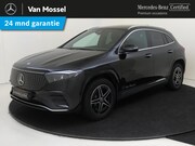 Mercedes-Benz EQA - 250+ AMG Line 71 kWh / Panoramadak