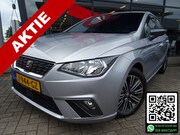 Seat Ibiza - 1.0 TSI Excellence | TREKHAAK | NAVIGATIE | CRUISE CONTROL |