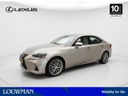 Lexus IS-Serie - 300h Hybrid Luxury Line | BTW-Auto | Mark-Levinson | Schuif/