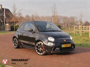 Fiat 500 - 1.4 T-Jet Abarth Competizione 180 PK | Abarth 595 Competizio