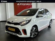 Kia Picanto - 1.0 T-GDI GT-Line 100PK Nederlandse Auto, Stoel en Stuuverwa