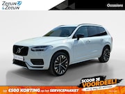 Volvo XC90 - 2.0 T8 Recharge AWD Inscription Expression LEDER | 21"LM | L