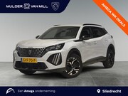 Peugeot 2008 - Allure 1.2 Turbo 100pk | NAVI | CAMERA | CLIMA | APPLE CARPL