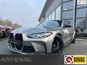 BMW M3 - 3-serie xDrive Competition | Ceramic | Schaalstoelen | Carbo