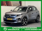 Citroën C3 - 1.2 TURBO PLUS 100PK NIEUW MODEL 2025 50 STUKS OP VOORRAAD !