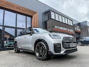 MINI Countryman - Mini 1.5 C John Cooper Works XL F1/Trekhaak/Pano/Memory/Mass