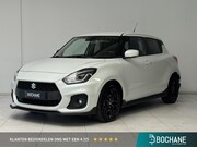 Suzuki Swift - 1.4 Sport | Navigatie | Achteruitrijcamera | Sportstoelen | 