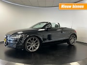 Audi TT - 1.8 TFSI S-line