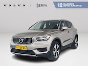 Volvo XC40 - T4 Recharge Inscription Expression | Park assist | Stoel- en