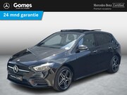 Mercedes-Benz B-klasse - 250 e Business Solution AMG