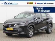 Lexus NX - 300h Business Line Automaat | Navi | Camera | Leder | Clima 